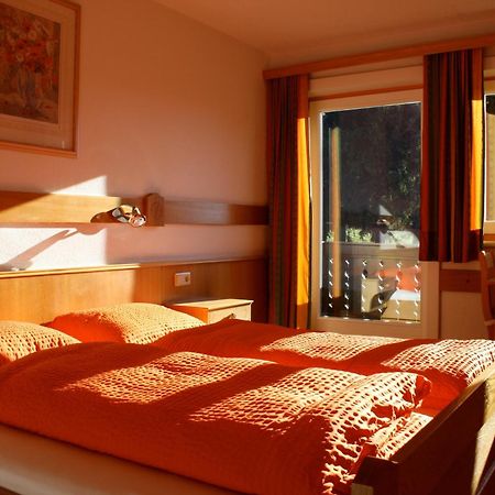 Pension Haus Maria Ramsau am Dachstein Exterior foto