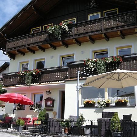 Pension Haus Maria Ramsau am Dachstein Exterior foto