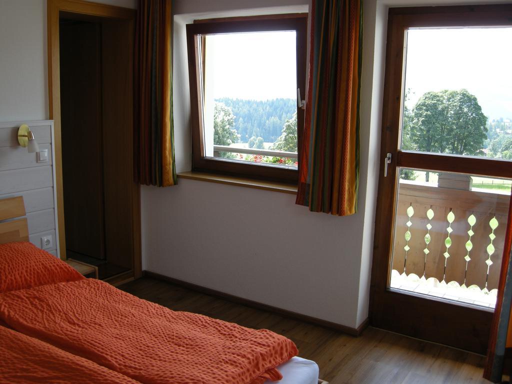 Pension Haus Maria Ramsau am Dachstein Zimmer foto