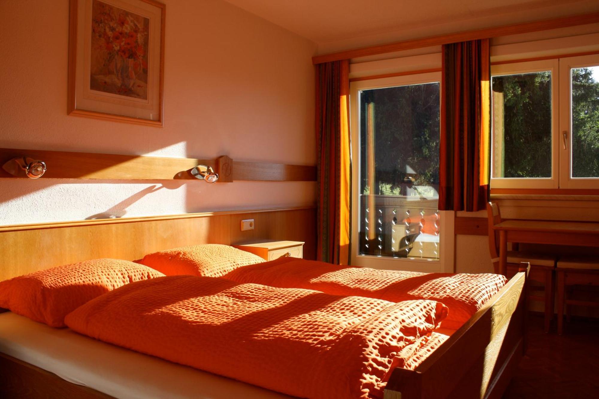 Pension Haus Maria Ramsau am Dachstein Exterior foto